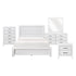 1534WH-1*9 5pc Set (QB+NS+DR+MR+CH) - 1534WH-1*9