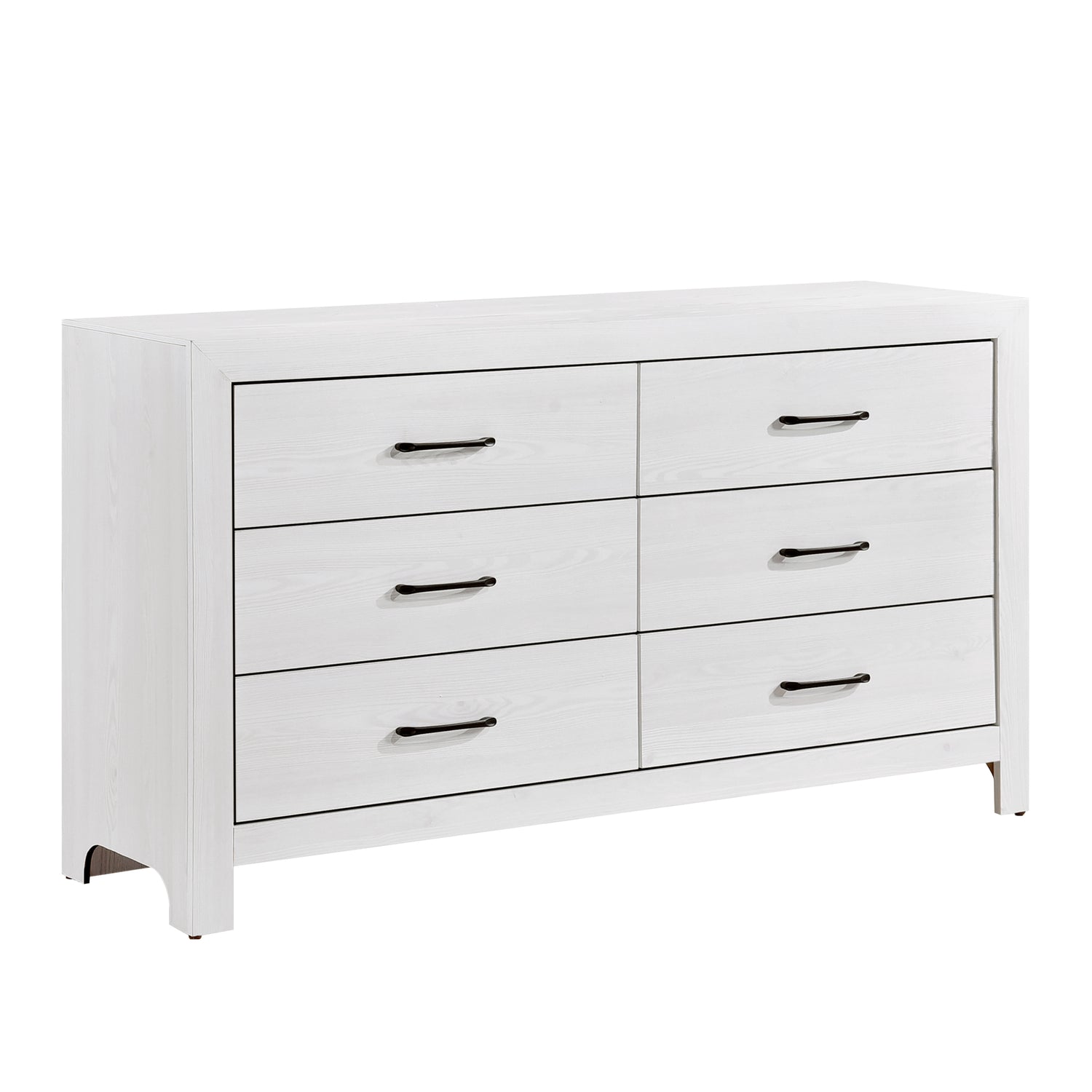 1534WH-1*9 5pc Set (QB+NS+DR+MR+CH) - 1534WH-1*9