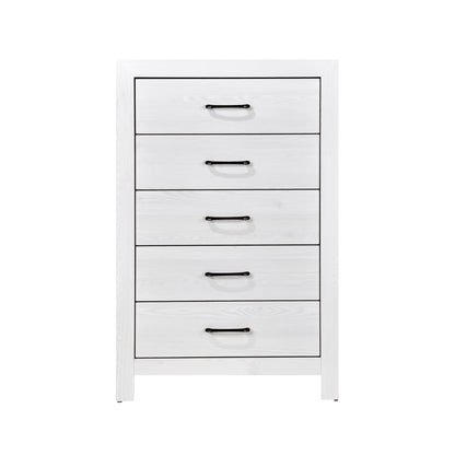 1534WH-1*9 5pc Set (QB+NS+DR+MR+CH) - 1534WH-1*9