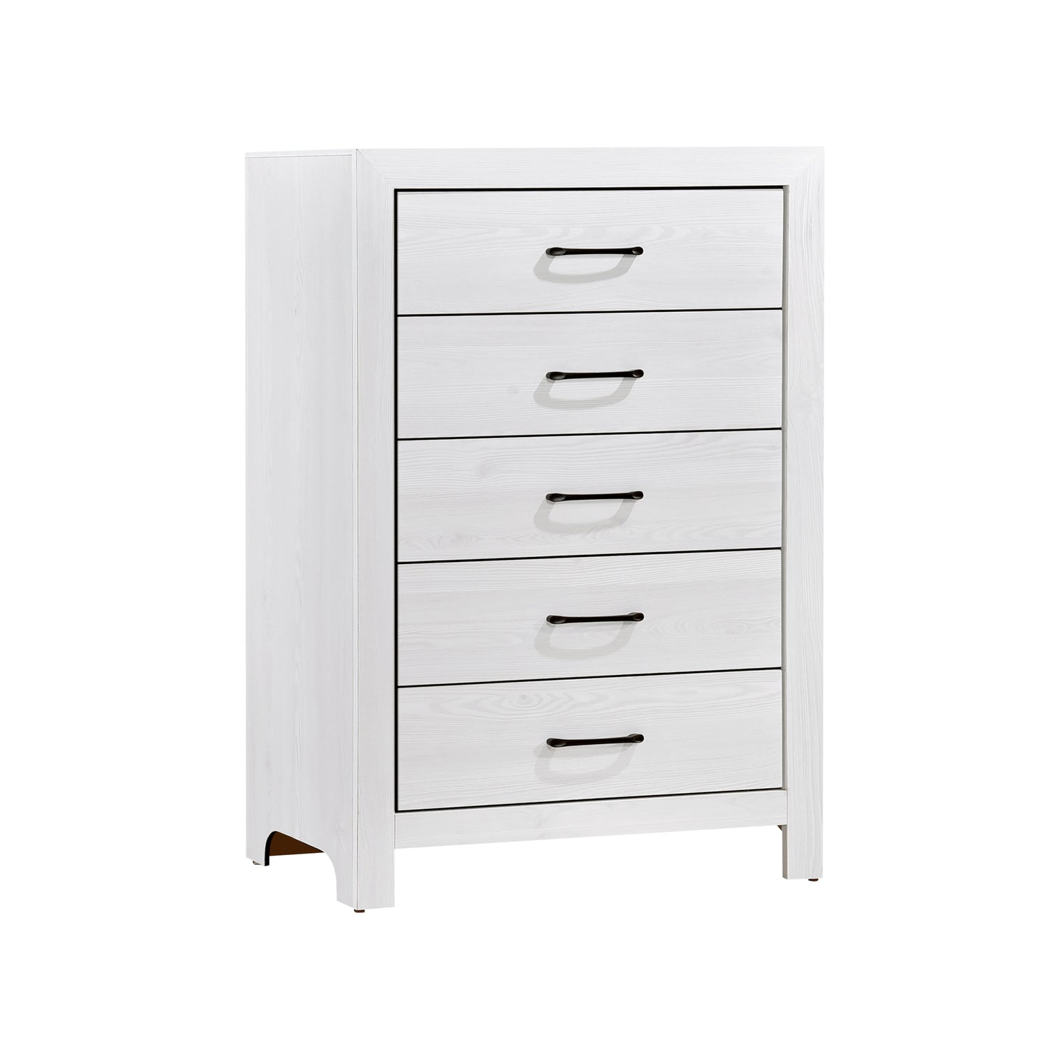 1534WH-1*9 5pc Set (QB+NS+DR+MR+CH) - 1534WH-1*9