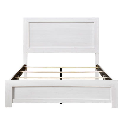 1534WH-1*9 5pc Set (QB+NS+DR+MR+CH) - 1534WH-1*9