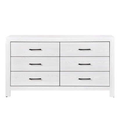 1534WH-5 Dresser - 1534WH-5