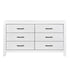 1534WH-5 Dresser - 1534WH-5