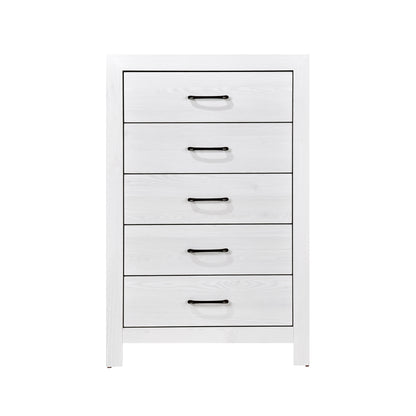 1534WH-9 Chest - 1534WH-9