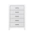 1534WH-9 Chest - 1534WH-9