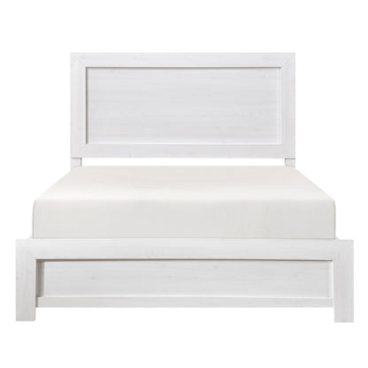 1534WHK-1EK Eastern King Bed in a Box - 1534WHK-1EK