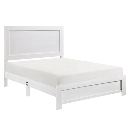 1534WHK-1EK Eastern King Bed in a Box - 1534WHK-1EK