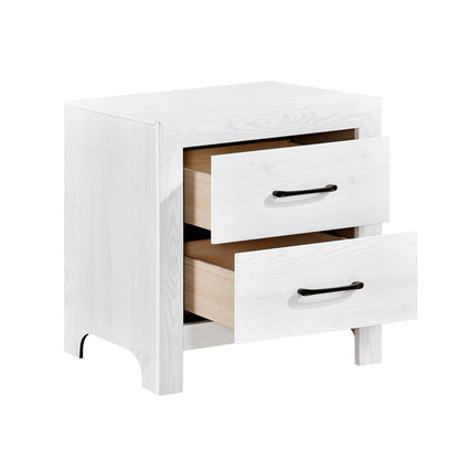 1534WHT-1*4 4pc Set (TB+NS+DR+MR) - 1534WHT-1*4