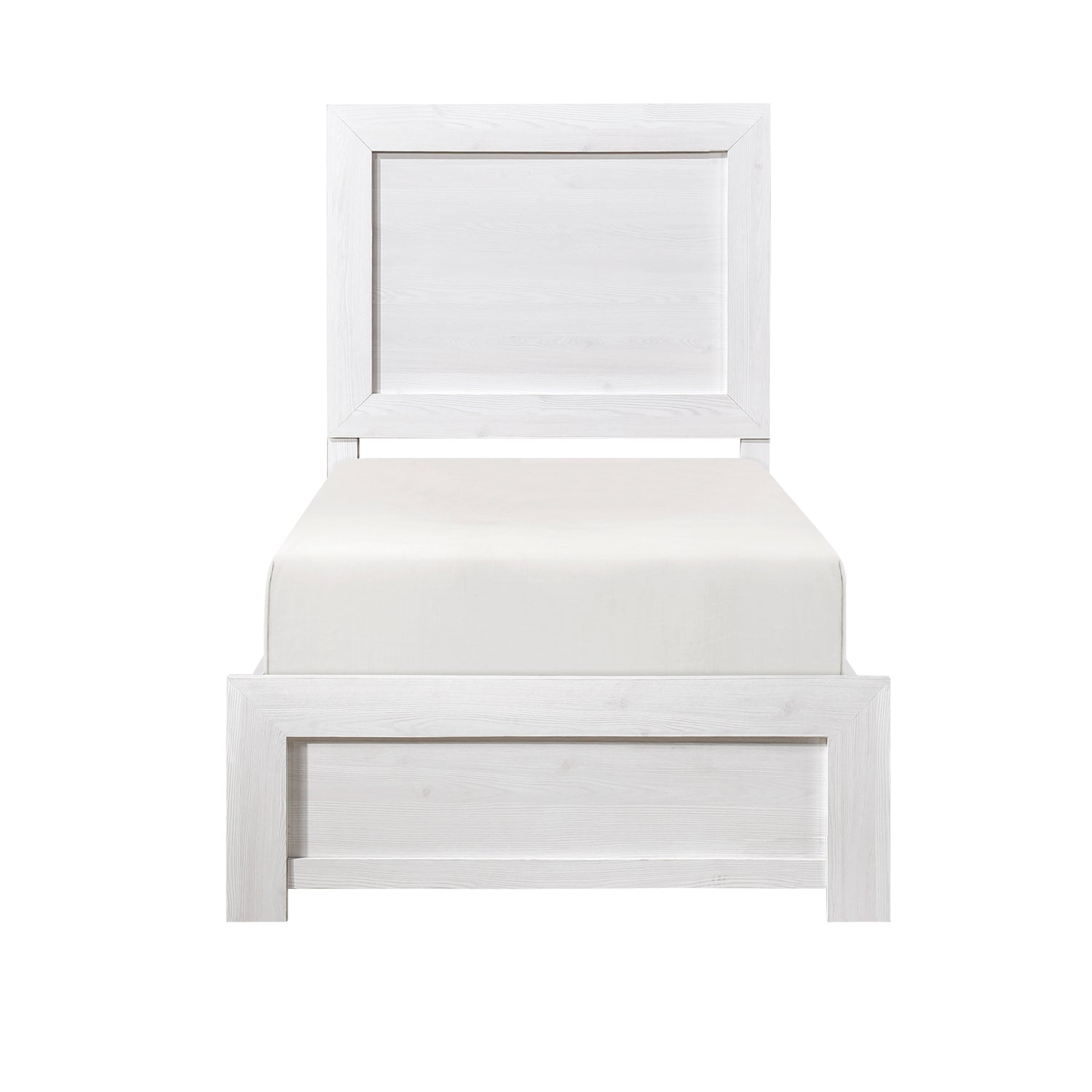 1534WHT-1*9 5pc Set (TB+NS+DR+MR+CH) - 1534WHT-1*9