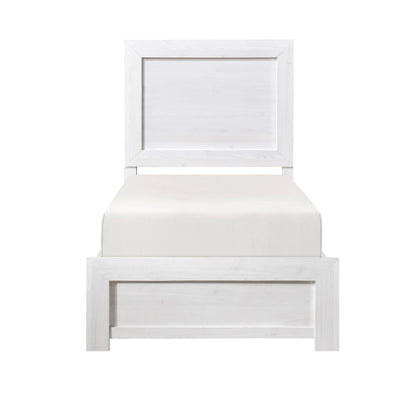 1534WHT-1*9 5pc Set (TB+NS+DR+MR+CH) - 1534WHT-1*9