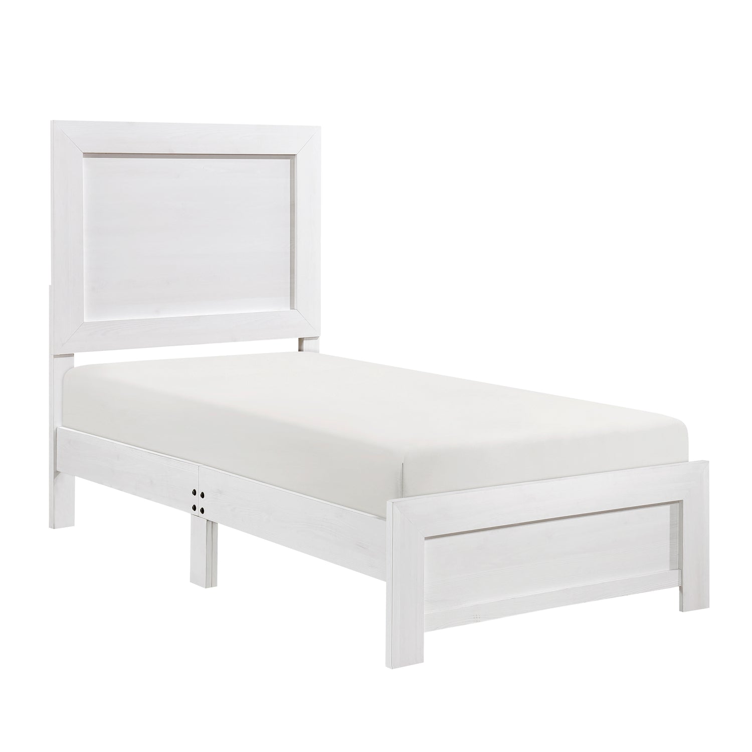 1534WHT-1*9 5pc Set (TB+NS+DR+MR+CH) - 1534WHT-1*9
