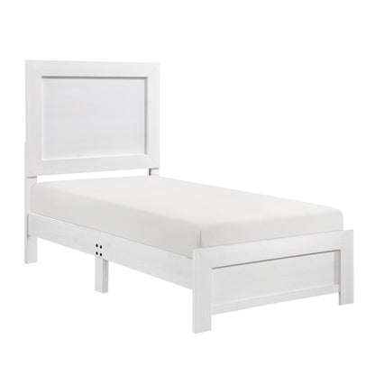 1534WHT-1*9 5pc Set (TB+NS+DR+MR+CH) - 1534WHT-1*9