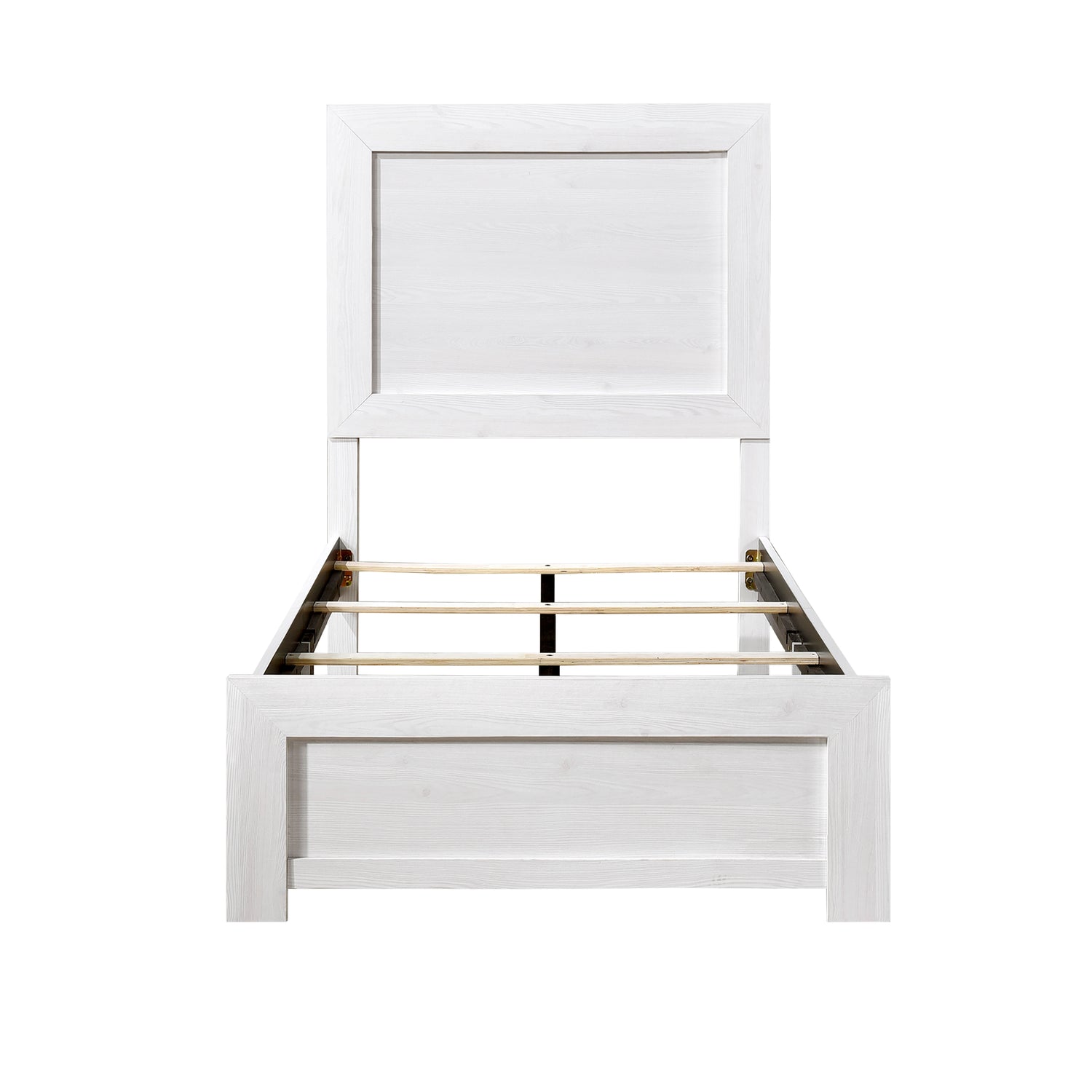 1534WHT-1*9 5pc Set (TB+NS+DR+MR+CH) - 1534WHT-1*9