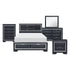1553-1*9 5pc Set (QB+NS+DR+MR+CH) - 1553-1*9
