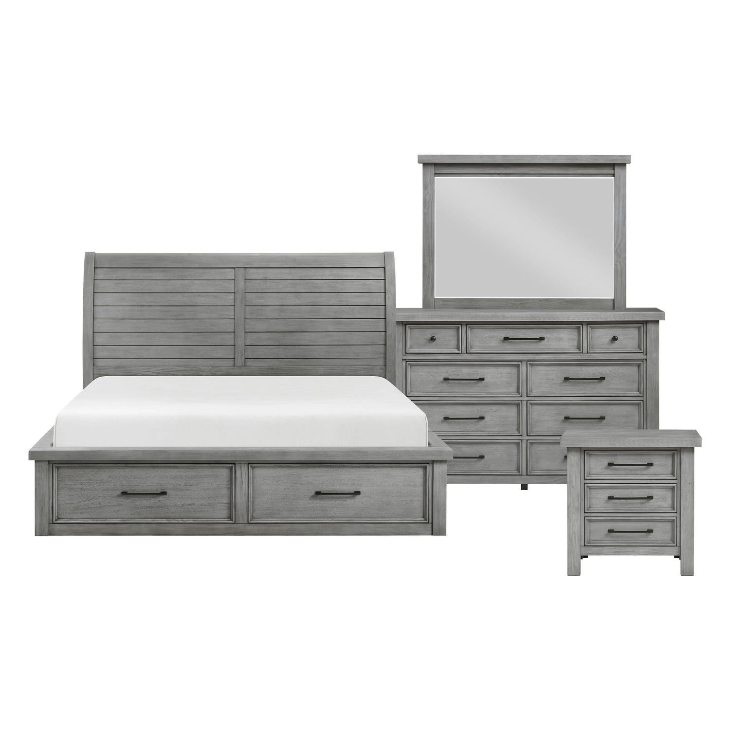 1559DG-1*4 4pc Set (QB+NS+DR+MR) - 1559DG-1*4