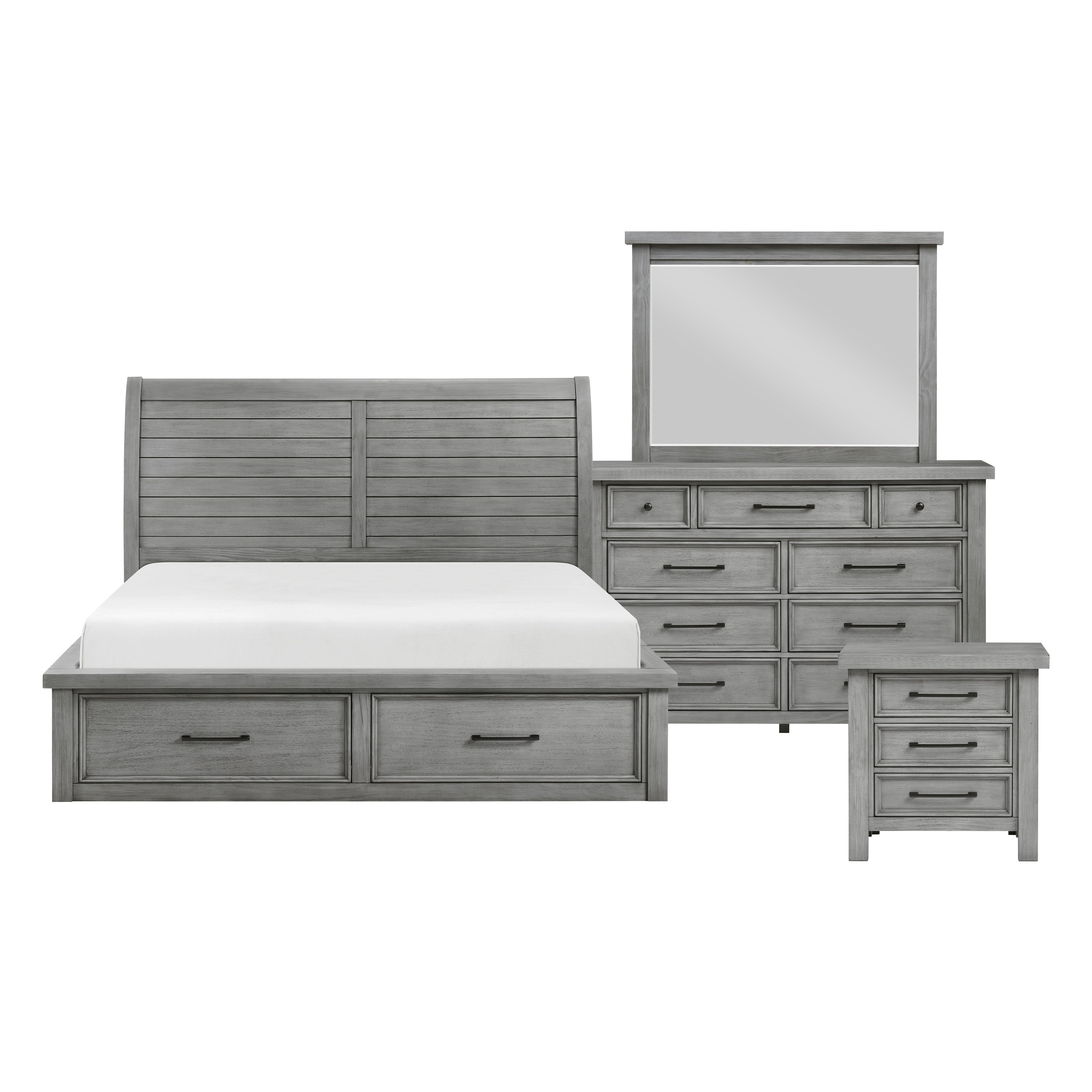 1559DG-1*4 4pc Set (QB+NS+DR+MR) - 1559DG-1*4
