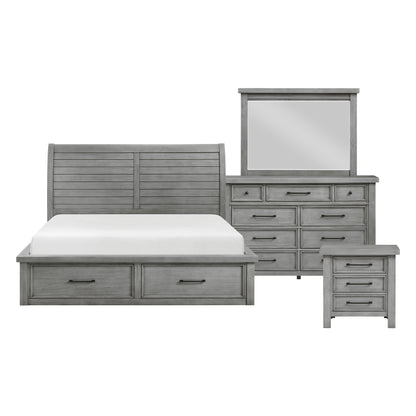 1559DG-1*4 4pc Set (QB+NS+DR+MR) - 1559DG-1*4