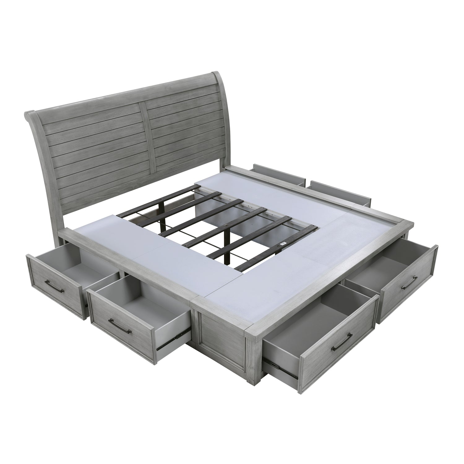 1559DG-1*4 4pc Set (QB+NS+DR+MR) - 1559DG-1*4