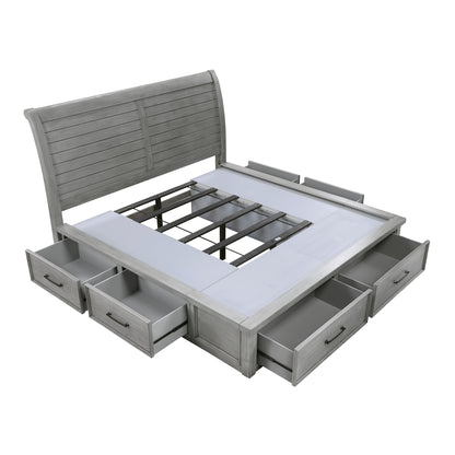 1559DG-1*4 4pc Set (QB+NS+DR+MR) - 1559DG-1*4