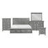 1559DG-1*9 5pc Set (QB+NS+DR+MR+CH) - 1559DG-1*9