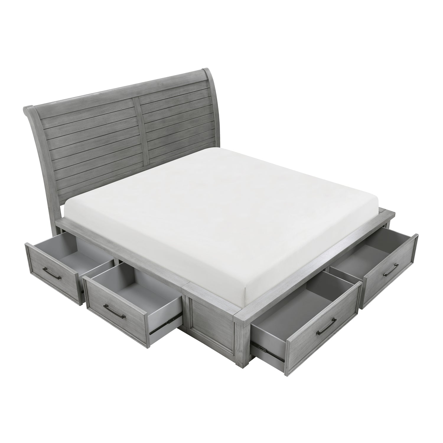 1559DG-1*9 5pc Set (QB+NS+DR+MR+CH) - 1559DG-1*9
