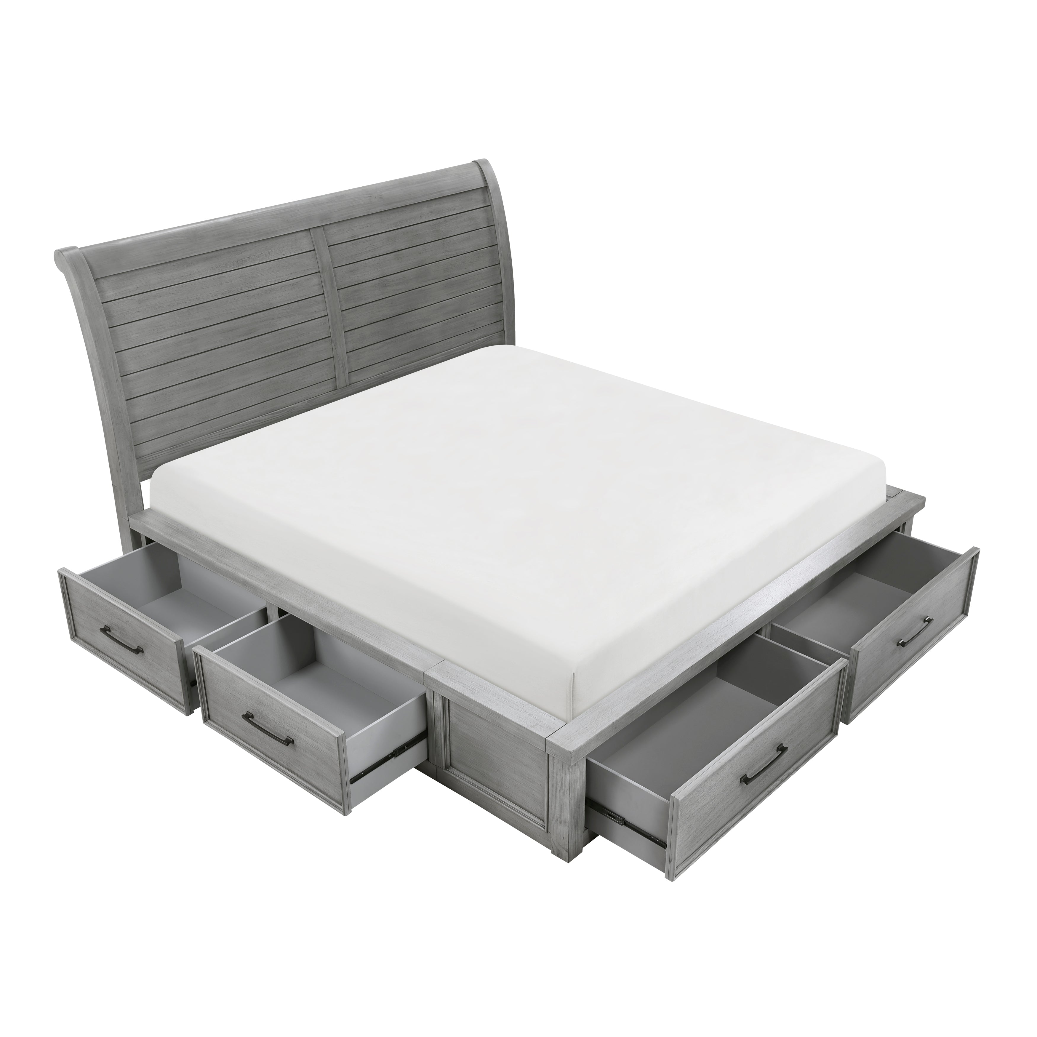 1559DG-1*9 5pc Set (QB+NS+DR+MR+CH) - 1559DG-1*9