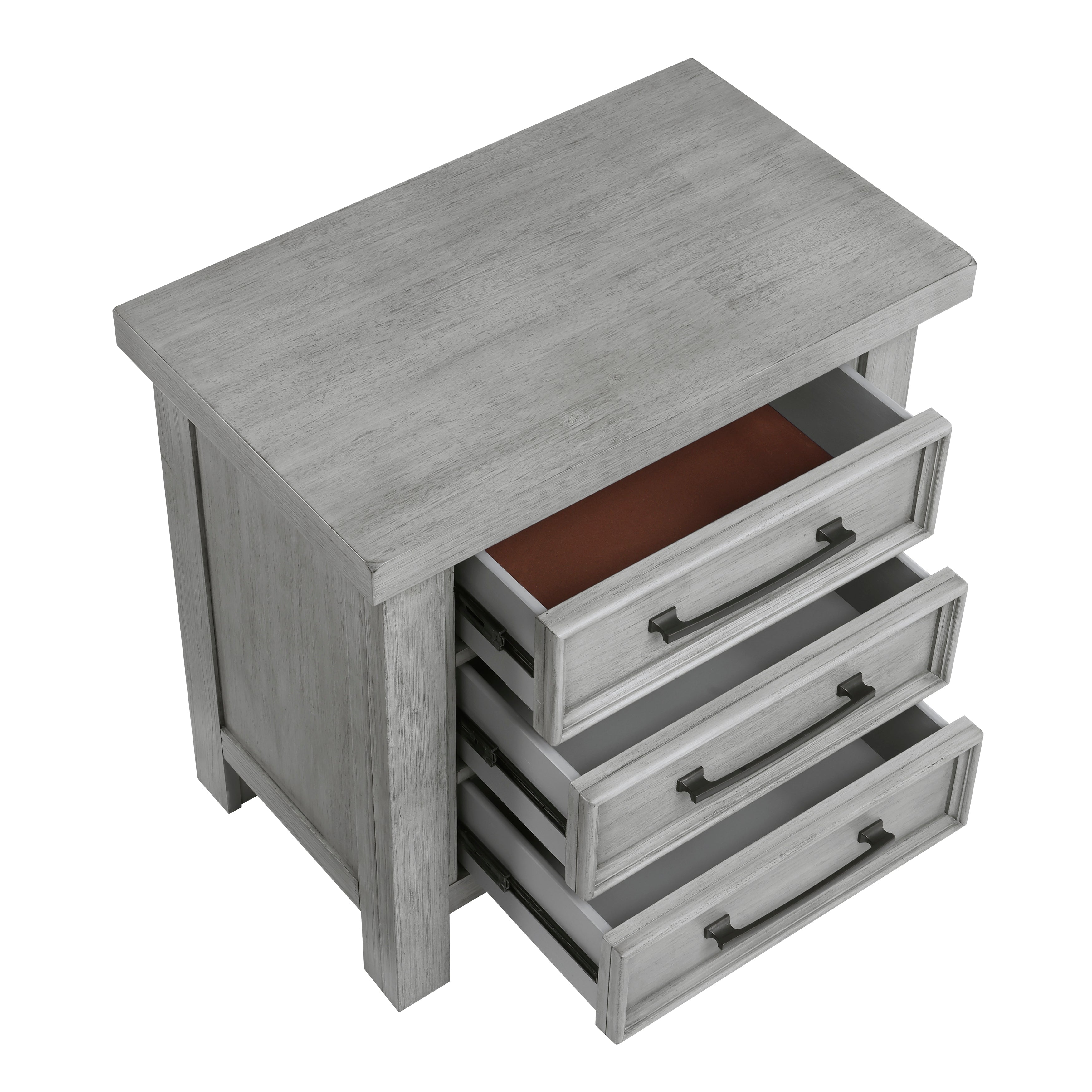 1559DG-1*9 5pc Set (QB+NS+DR+MR+CH) - 1559DG-1*9