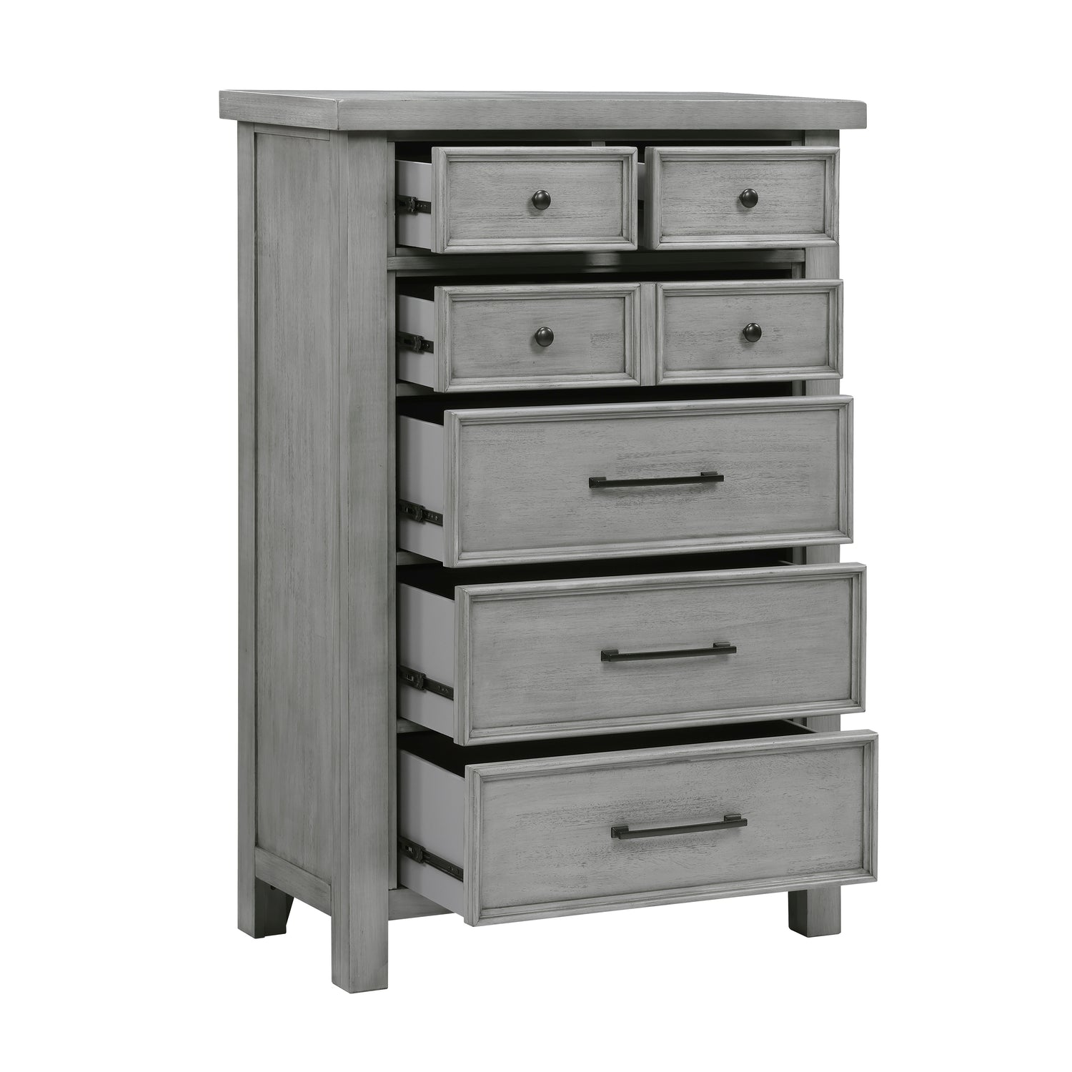1559DG-1*9 5pc Set (QB+NS+DR+MR+CH) - 1559DG-1*9