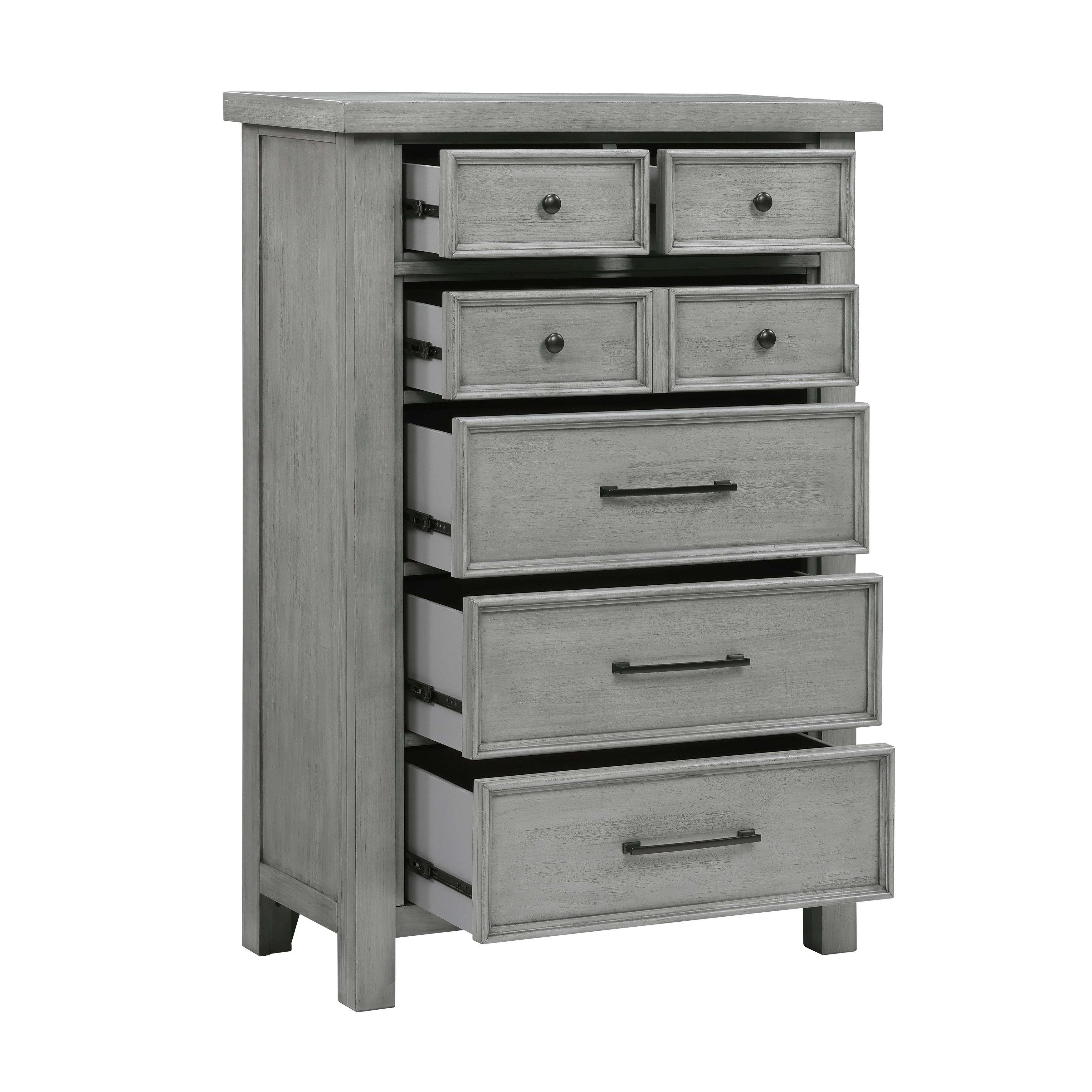 1559DG-1*9 5pc Set (QB+NS+DR+MR+CH) - 1559DG-1*9