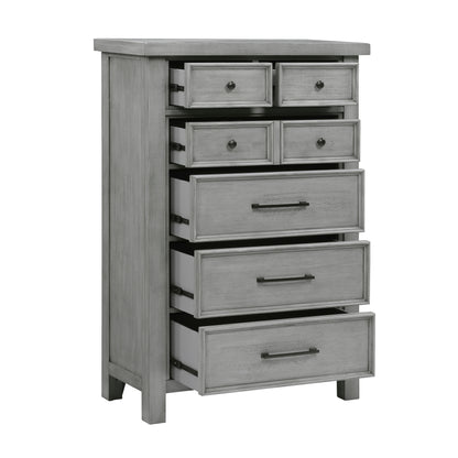 1559DG-1*9 5pc Set (QB+NS+DR+MR+CH) - 1559DG-1*9