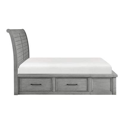1559DG-1*9 5pc Set (QB+NS+DR+MR+CH) - 1559DG-1*9