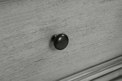 1559DG-10 Wardrobe Chest - 1559DG-10