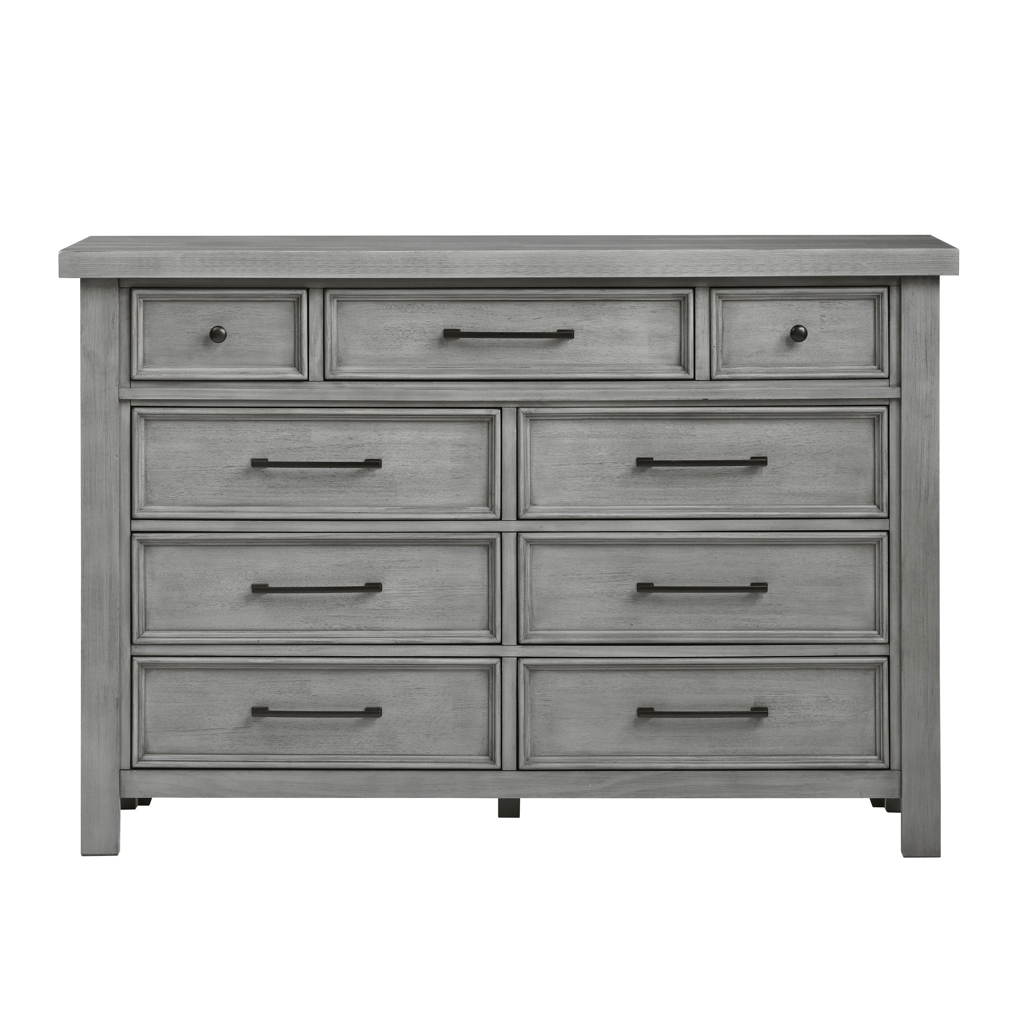 1559DG-5 Dresser - 1559DG-5
