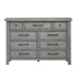 1559DG-5 Dresser - 1559DG-5