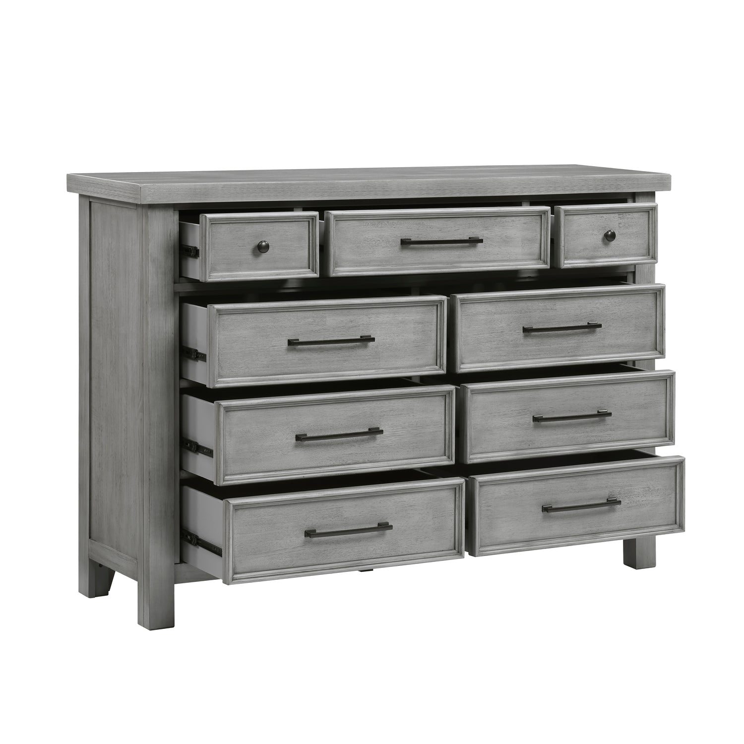 1559DG-5 Dresser - 1559DG-5