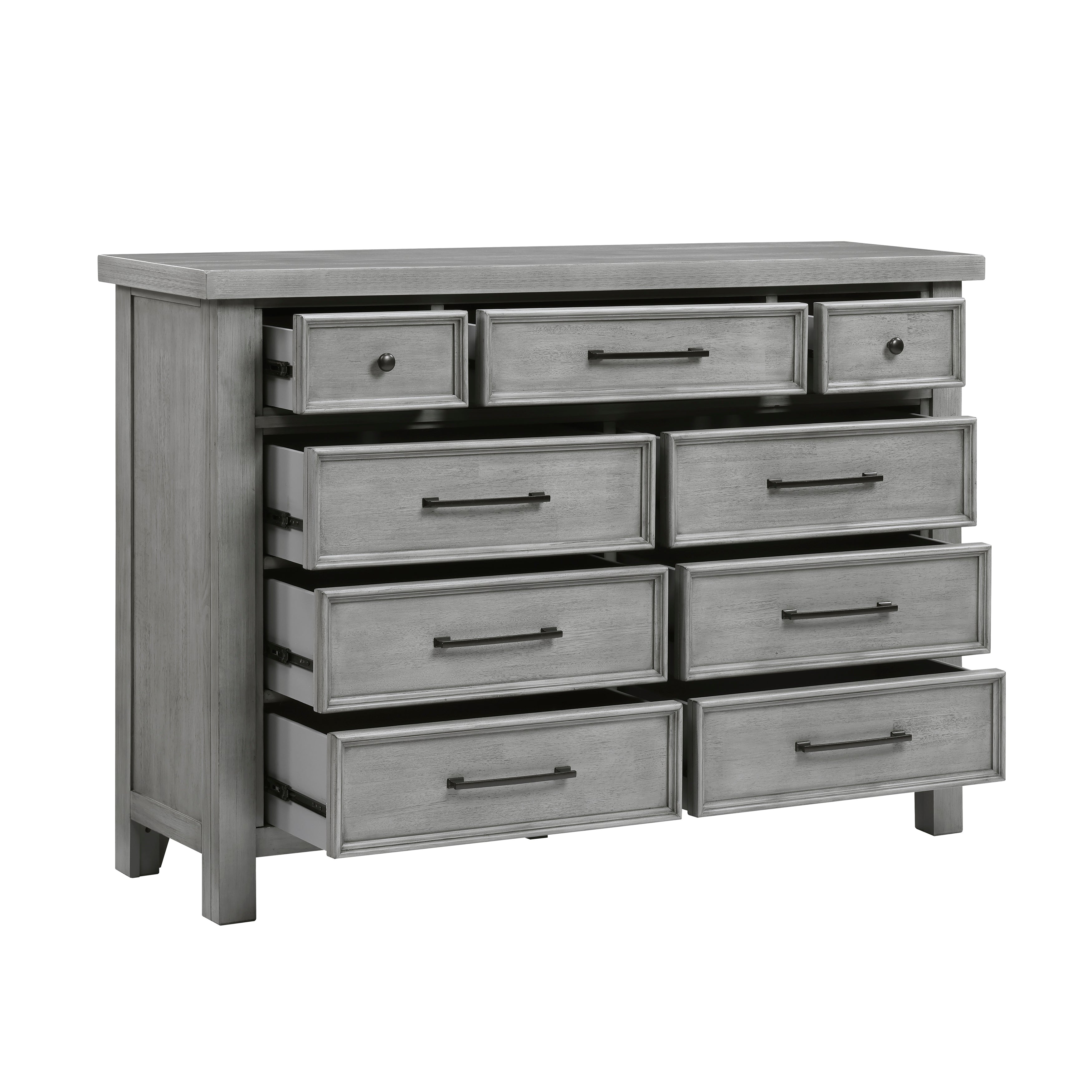 1559DG-5 Dresser - 1559DG-5