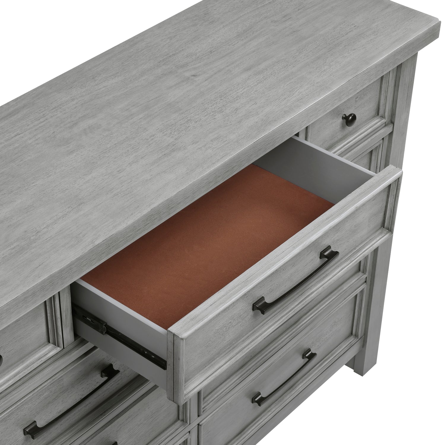 1559DG-5 Dresser - 1559DG-5