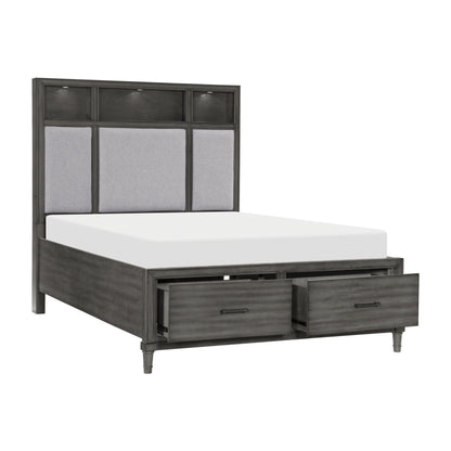 1573-1*9 5pc Set (QB+NS+DR+MR+CH) - 1573-1*9
