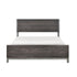 1577DG-1* (2) Queen Bed - 1577DG-1*