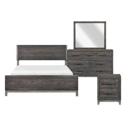 1577DG-1*4 4pc Set (QB+NS+DR+MR) - 1577DG-1*4