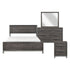 1577DG-1*4 4pc Set (QB+NS+DR+MR) - 1577DG-1*4