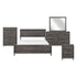 1577DG-1*9 5pc Set (QB+NS+DR+MR+CH) - 1577DG-1*9