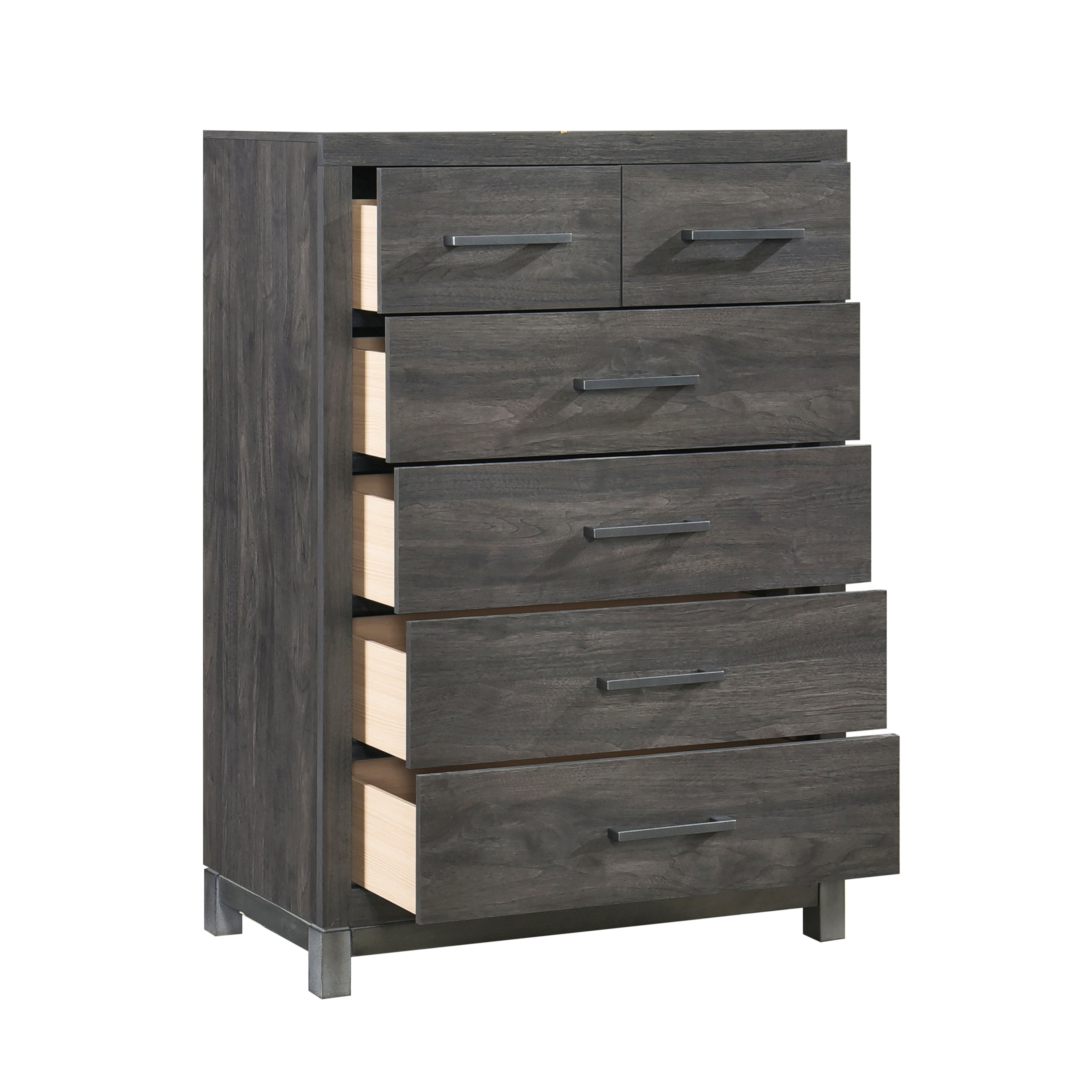 1577DG-1*9 5pc Set (QB+NS+DR+MR+CH) - 1577DG-1*9