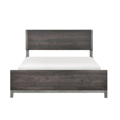 1577DG-1*9 5pc Set (QB+NS+DR+MR+CH) - 1577DG-1*9