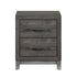 1577DG-4 Night Stand - 1577DG-4