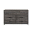 1577DG-5 Dresser - 1577DG-5