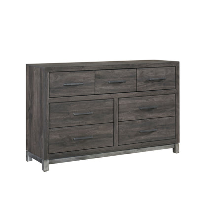 1577DG-5 Dresser - 1577DG-5