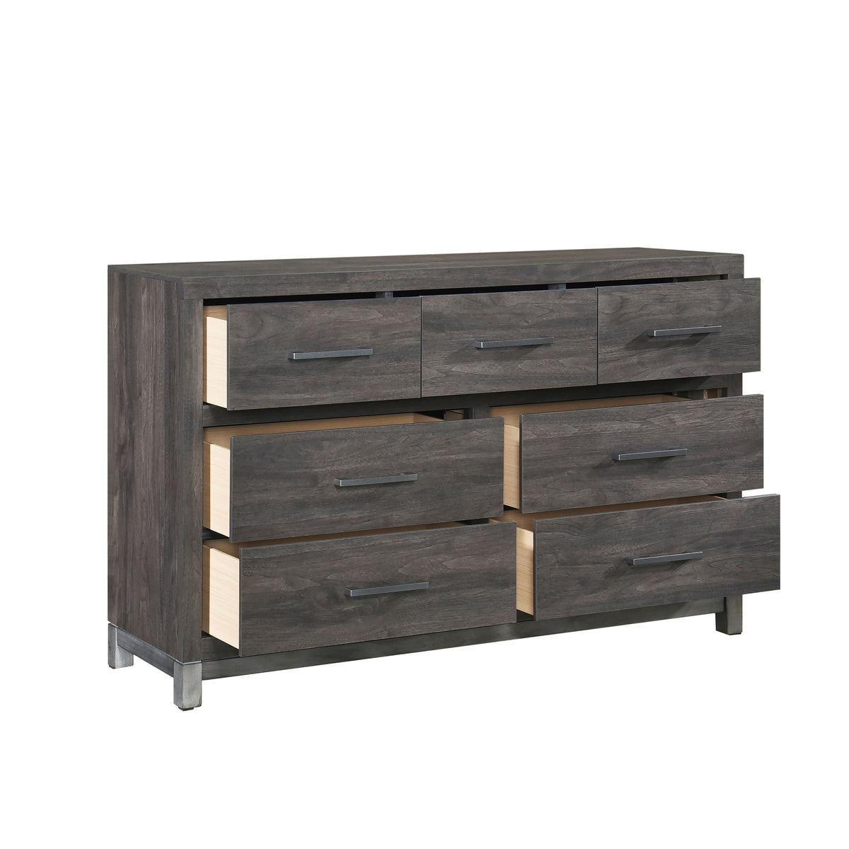 1577DG-5 Dresser - 1577DG-5