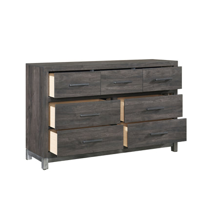 1577DG-5 Dresser - 1577DG-5