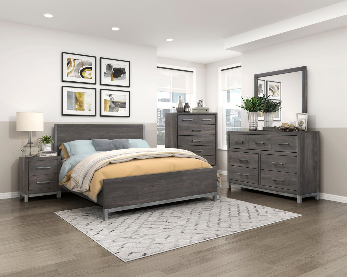 1577DG-5 Dresser - 1577DG-5